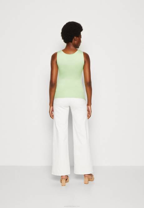 Oberseite hellgrün Anna Field V0FT464 Frauen