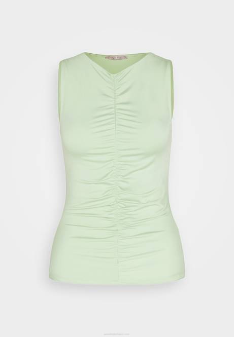 Oberseite hellgrün Anna Field V0FT464 Frauen