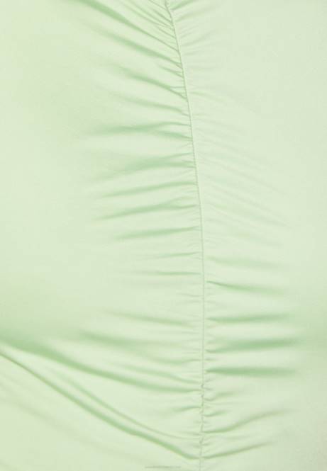 Oberseite hellgrün Anna Field V0FT464 Frauen