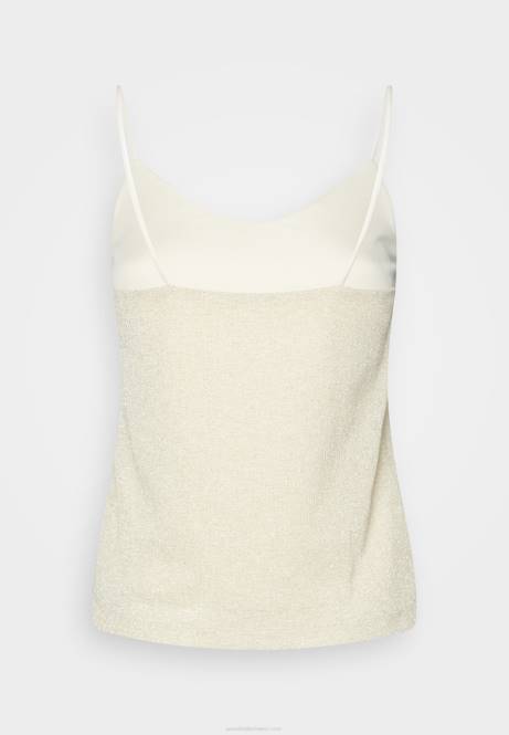 Oberteil beige Anna Field V0FT512 Frauen