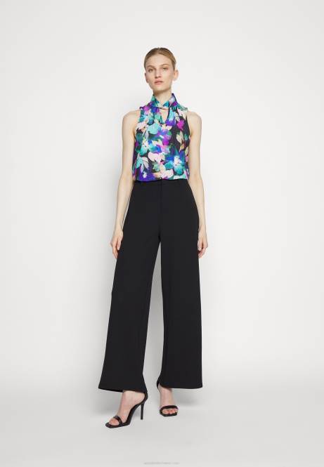 Oberteil blau/lila Anna Field V0FT505 Frauen