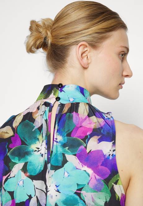 Oberteil blau/lila Anna Field V0FT505 Frauen