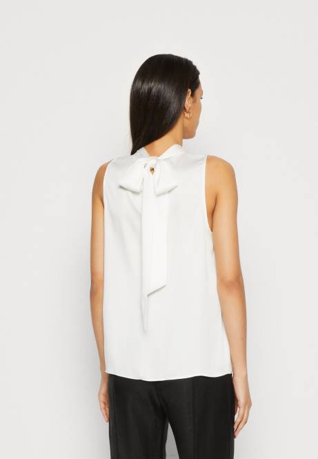 Oberteil cremefarben Anna Field V0FT388 Frauen