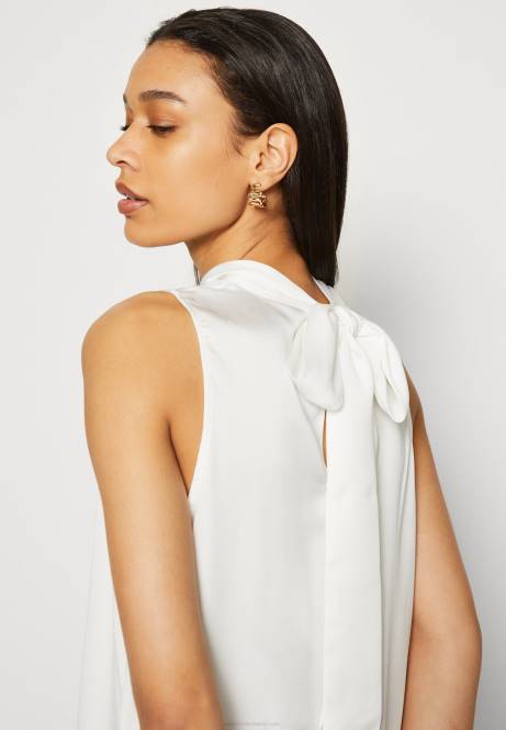 Oberteil cremefarben Anna Field V0FT388 Frauen