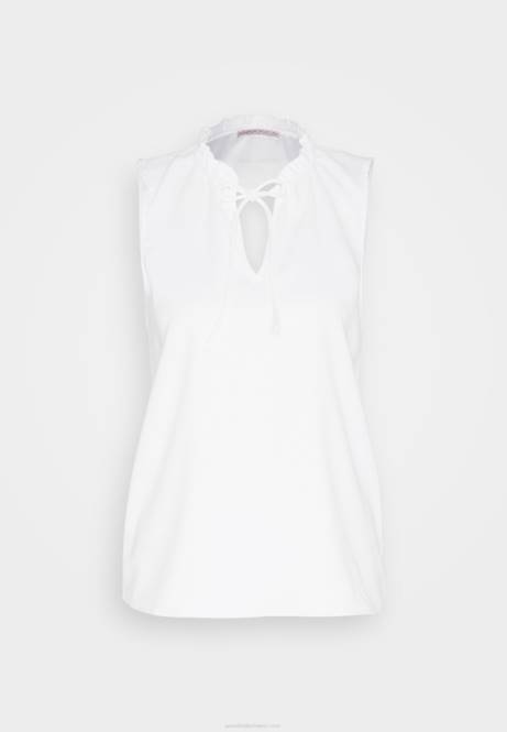 Oberteil cremefarben Anna Field V0FT395 Frauen