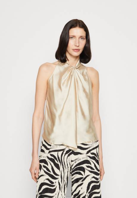 Oberteil cremefarben Anna Field V0FT408 Frauen