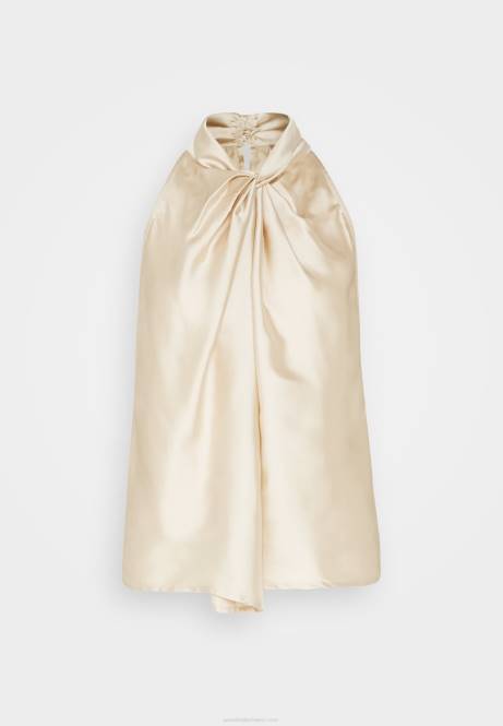 Oberteil cremefarben Anna Field V0FT408 Frauen