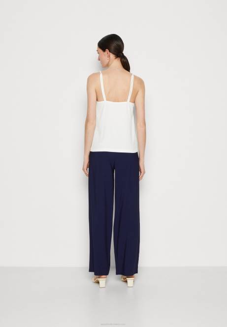 Oberteil cremefarben Anna Field V0FT475 Frauen