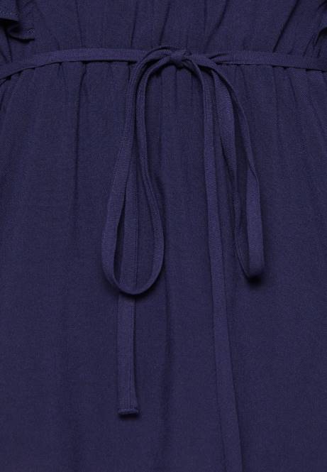 Oberteil dunkelblau Anna Field V0FT421 Frauen