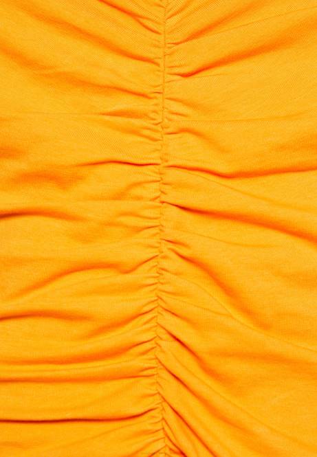 Oberteil schwarz/orange Anna Field V0FT454 Frauen