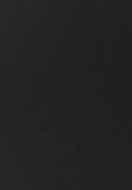 T-Shirt mit Aufdruck schwarz Anna Field V0FT251 Frauen