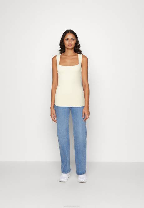 Top-Sand Anna Field V0FT443 Frauen