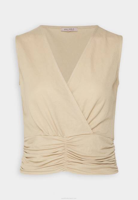 Top-Sand Anna Field V0FT444 Frauen