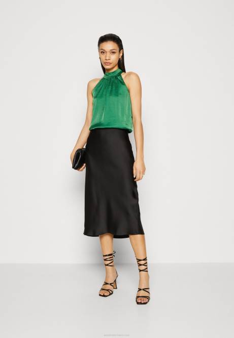 oben grün Anna Field V0FT394 Frauen