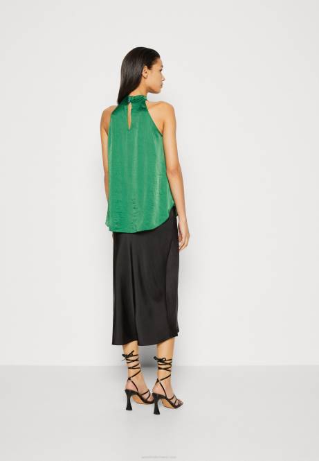 oben grün Anna Field V0FT394 Frauen
