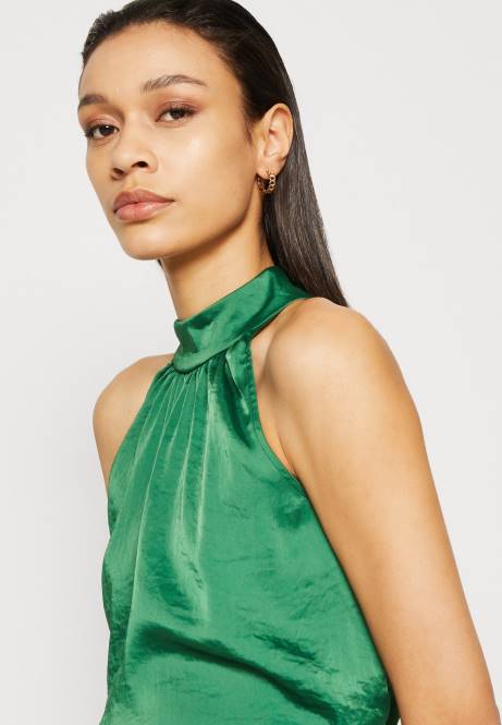 oben grün Anna Field V0FT394 Frauen