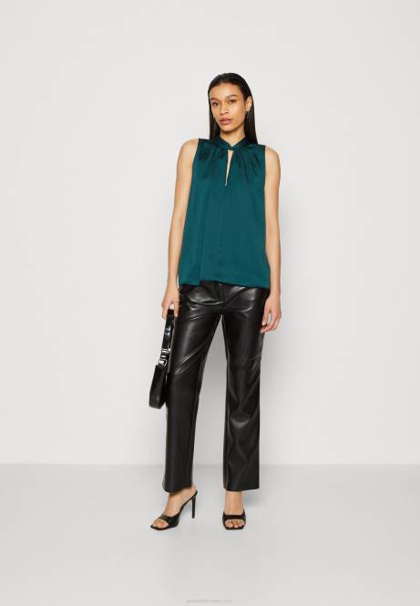 oben grün Anna Field V0FT433 Frauen