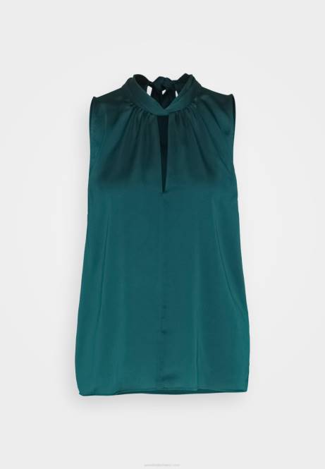 oben grün Anna Field V0FT433 Frauen