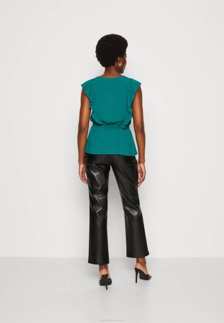 oben grün Anna Field V0FT436 Frauen