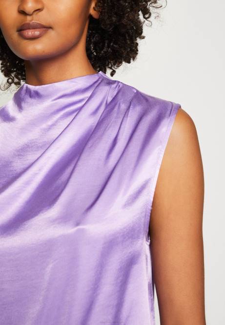 oben lila Anna Field V0FT469 Frauen