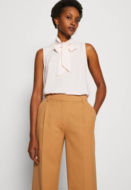 oben rosa Anna Field V0FT412 Frauen