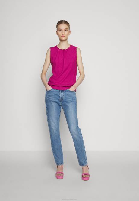 oben rosa Anna Field V0FT413 Frauen