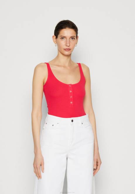 oben rosa Anna Field V0FT426 Frauen