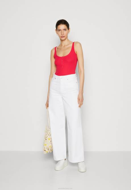 oben rosa Anna Field V0FT426 Frauen