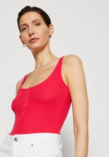 oben rosa Anna Field V0FT426 Frauen