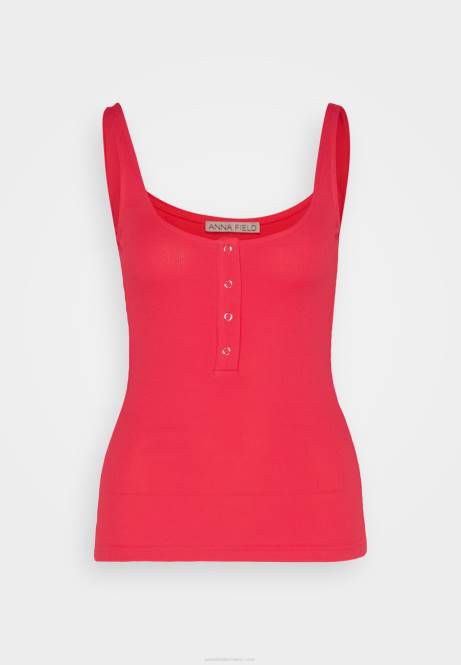 oben rosa Anna Field V0FT426 Frauen