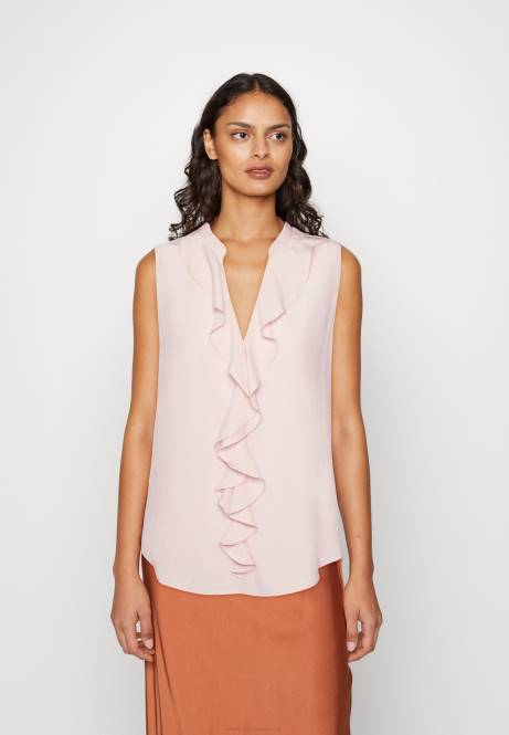 oben rosa Anna Field V0FT429 Frauen