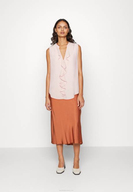 oben rosa Anna Field V0FT429 Frauen