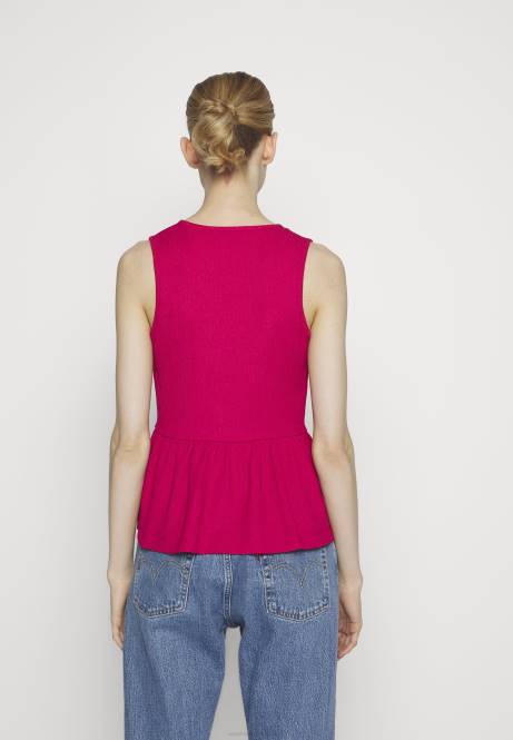 oben rosa Anna Field V0FT446 Frauen