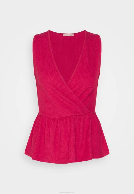 oben rosa Anna Field V0FT446 Frauen