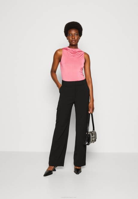 oben rosa Anna Field V0FT448 Frauen