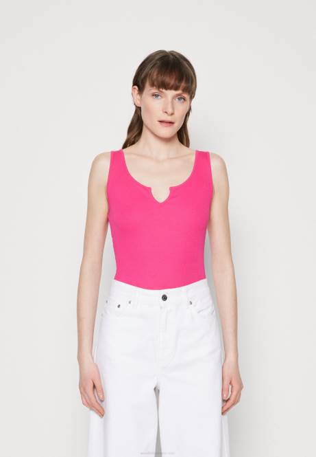 oben rosa Anna Field V0FT487 Frauen