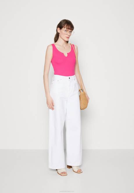 oben rosa Anna Field V0FT487 Frauen