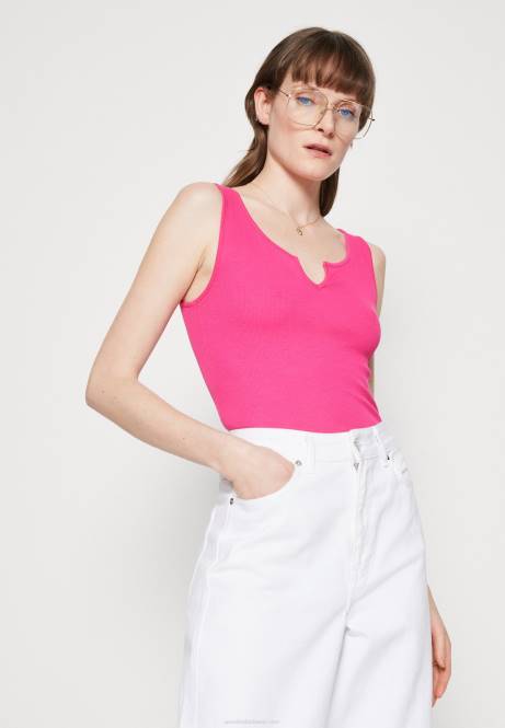 oben rosa Anna Field V0FT487 Frauen