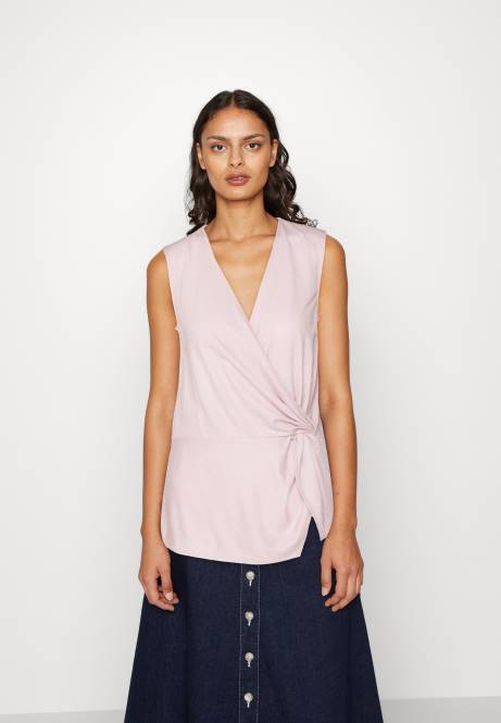 oben rosa Anna Field V0FT489 Frauen