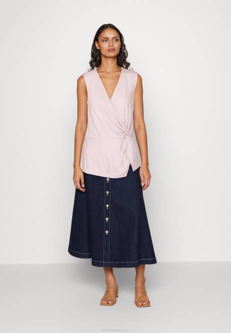 oben rosa Anna Field V0FT489 Frauen