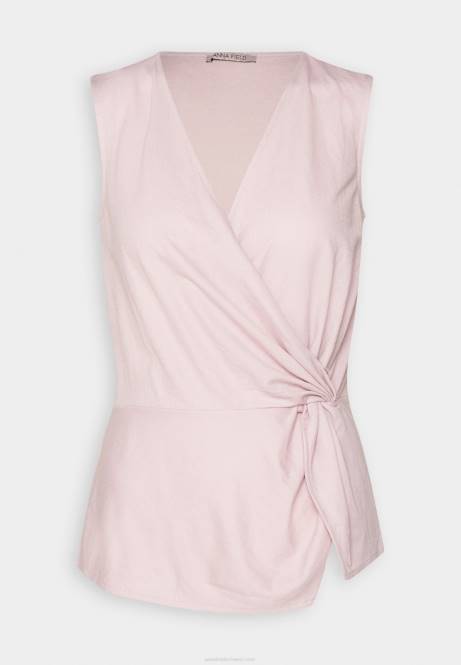 oben rosa Anna Field V0FT489 Frauen