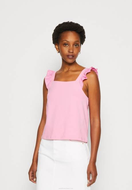 oben rosa Anna Field V0FT495 Frauen