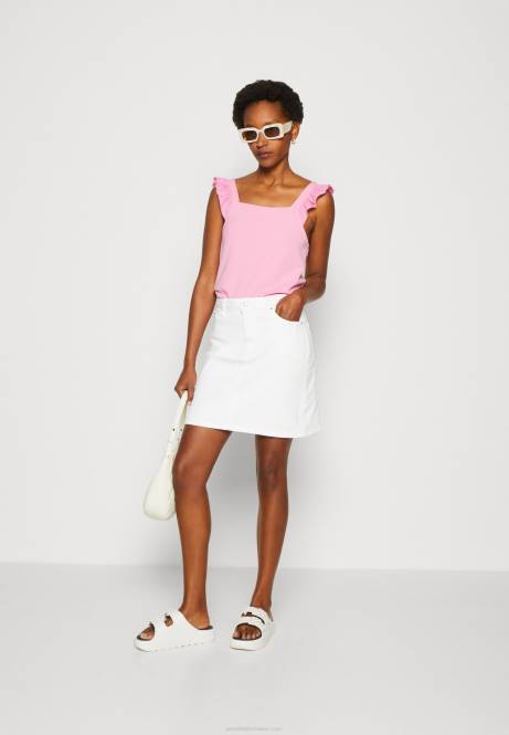 oben rosa Anna Field V0FT495 Frauen