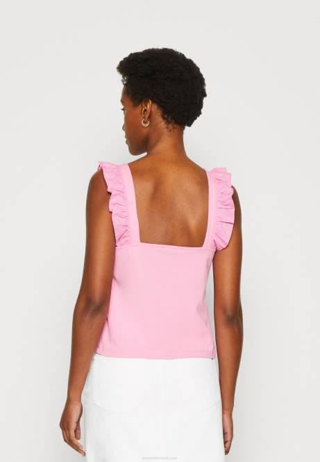 oben rosa Anna Field V0FT495 Frauen