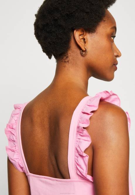 oben rosa Anna Field V0FT495 Frauen