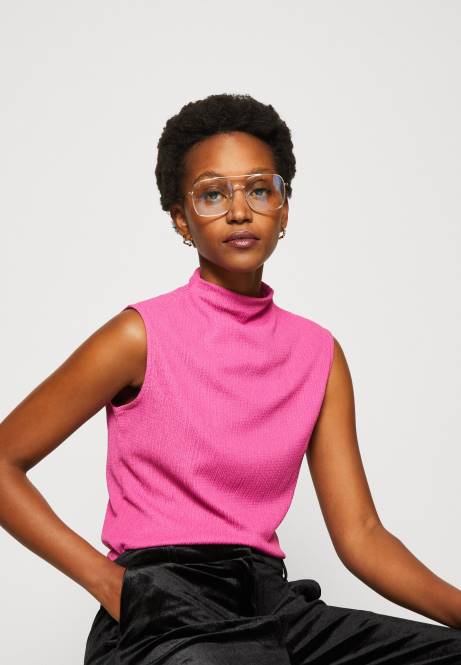 oben rosa Anna Field V0FT511 Frauen