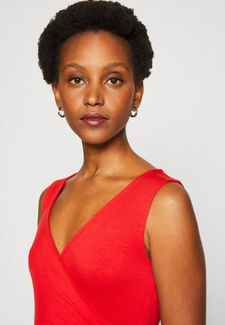 oben rot Anna Field V0FT437 Frauen