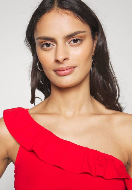 oben rot Anna Field V0FT473 Frauen