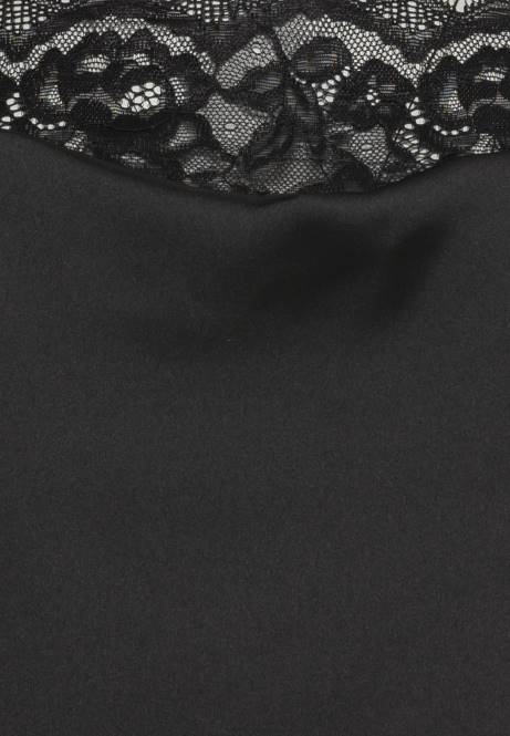 oben schwarz Anna Field V0FT447 Frauen