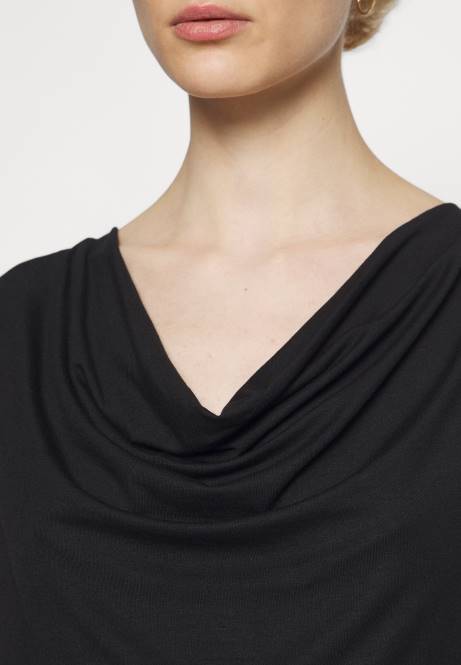 oben schwarz Anna Field V0FT459 Frauen